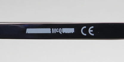 Alexander McQueen Mq0202o Eyeglasses by ModaFrames