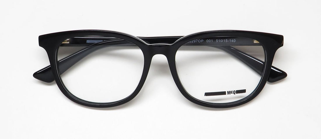 Alexander McQueen Mq0297op Eyeglasses by ModaFrames