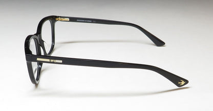 Alexander McQueen Mq0297op Eyeglasses by ModaFrames