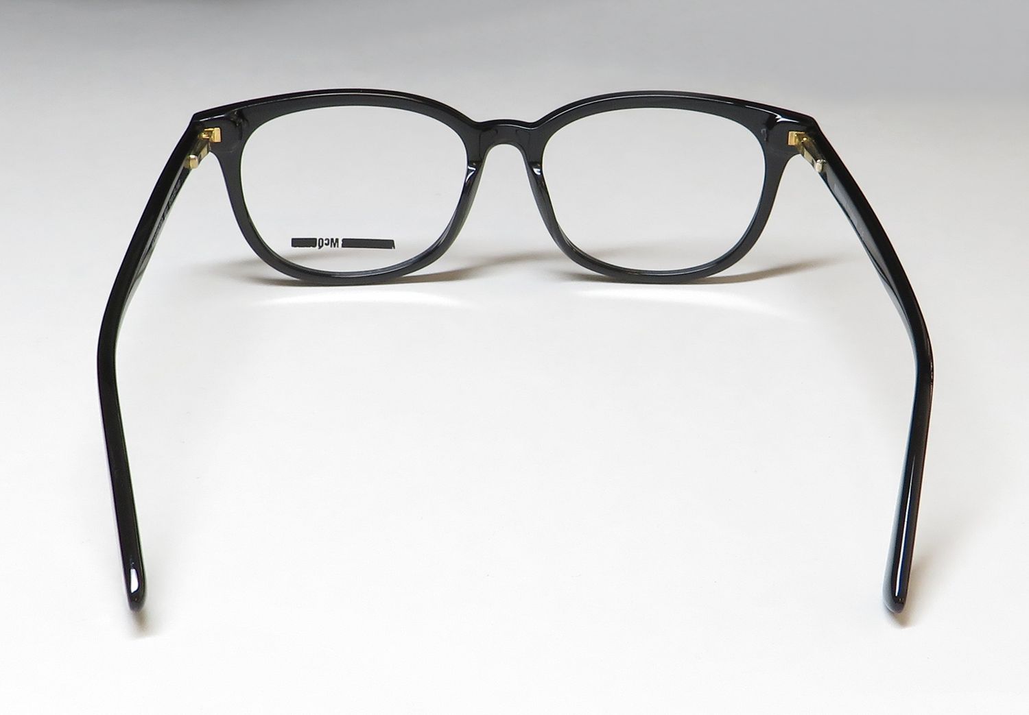 Alexander McQueen Mq0297op Eyeglasses by ModaFrames