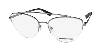 Alexander McQueen Mq0165o Eyeglasses by ModaFrames