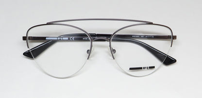 Alexander McQueen Mq0165o Eyeglasses by ModaFrames