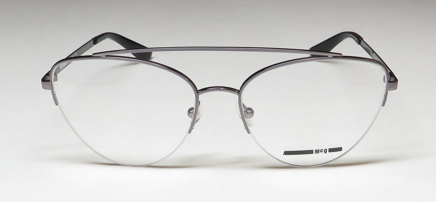 Alexander McQueen Mq0165o Eyeglasses by ModaFrames