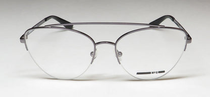 Alexander McQueen Mq0165o Eyeglasses by ModaFrames