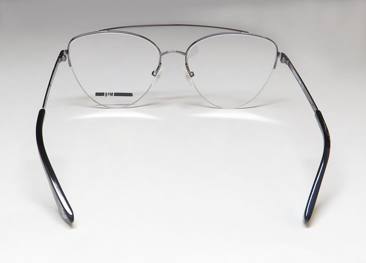 Alexander McQueen Mq0165o Eyeglasses by ModaFrames