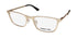 Alexander McQueen Mq0243op Eyeglasses by ModaFrames