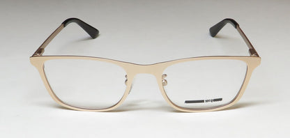 Alexander McQueen Mq0243op Eyeglasses by ModaFrames