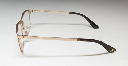 Alexander McQueen Mq0243op Eyeglasses by ModaFrames