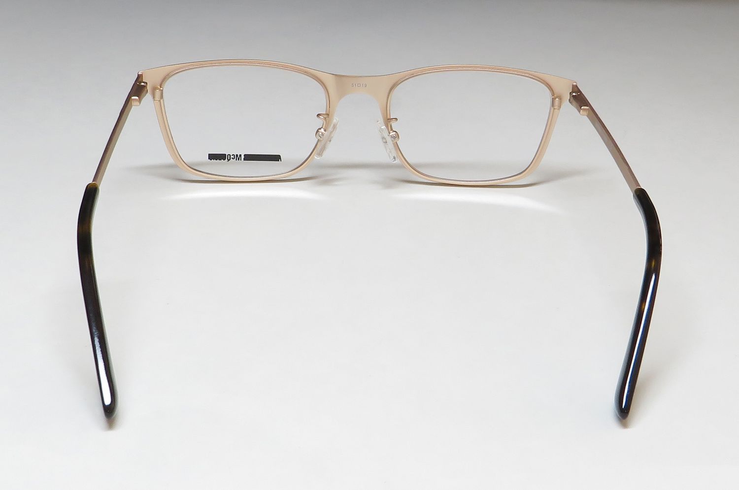 Alexander McQueen Mq0243op Eyeglasses by ModaFrames