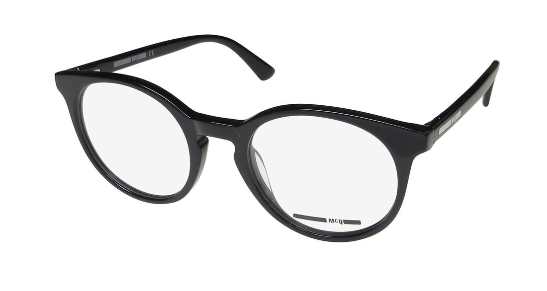 Alexander McQueen Mq0129o Eyeglasses by ModaFrames