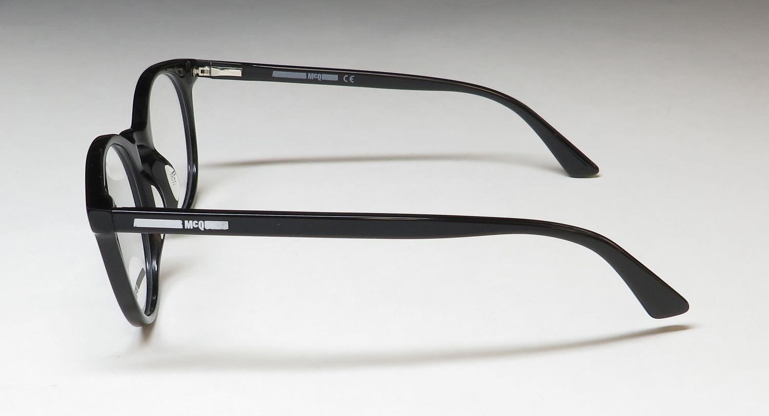 Alexander McQueen Mq0129o Eyeglasses by ModaFrames