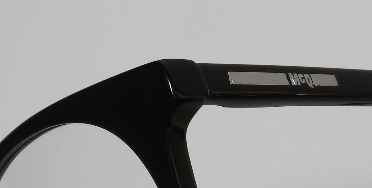 Alexander McQueen Mq0129o Eyeglasses by ModaFrames