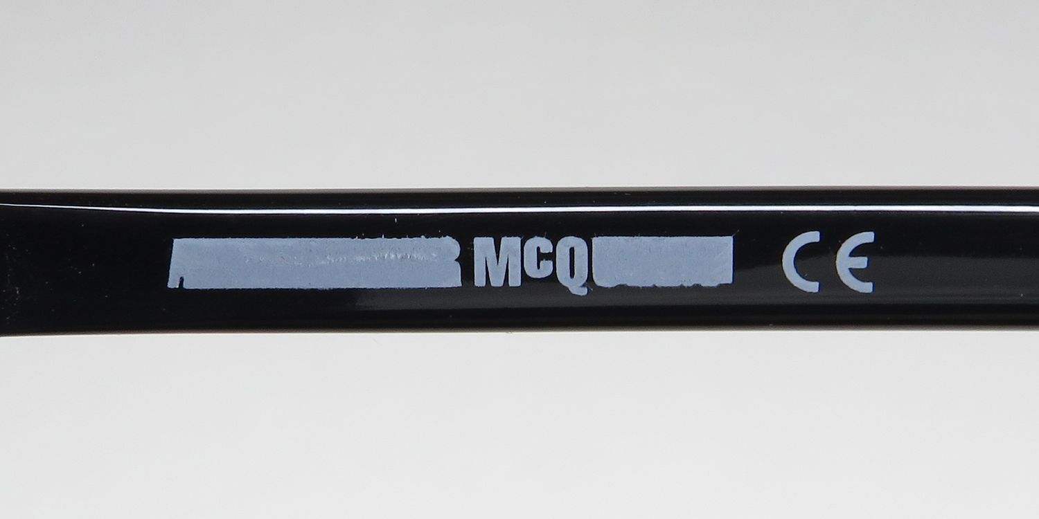 Alexander McQueen Mq0129o Eyeglasses by ModaFrames