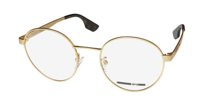 Alexander McQueen Mq0077o Eyeglasses by ModaFrames
