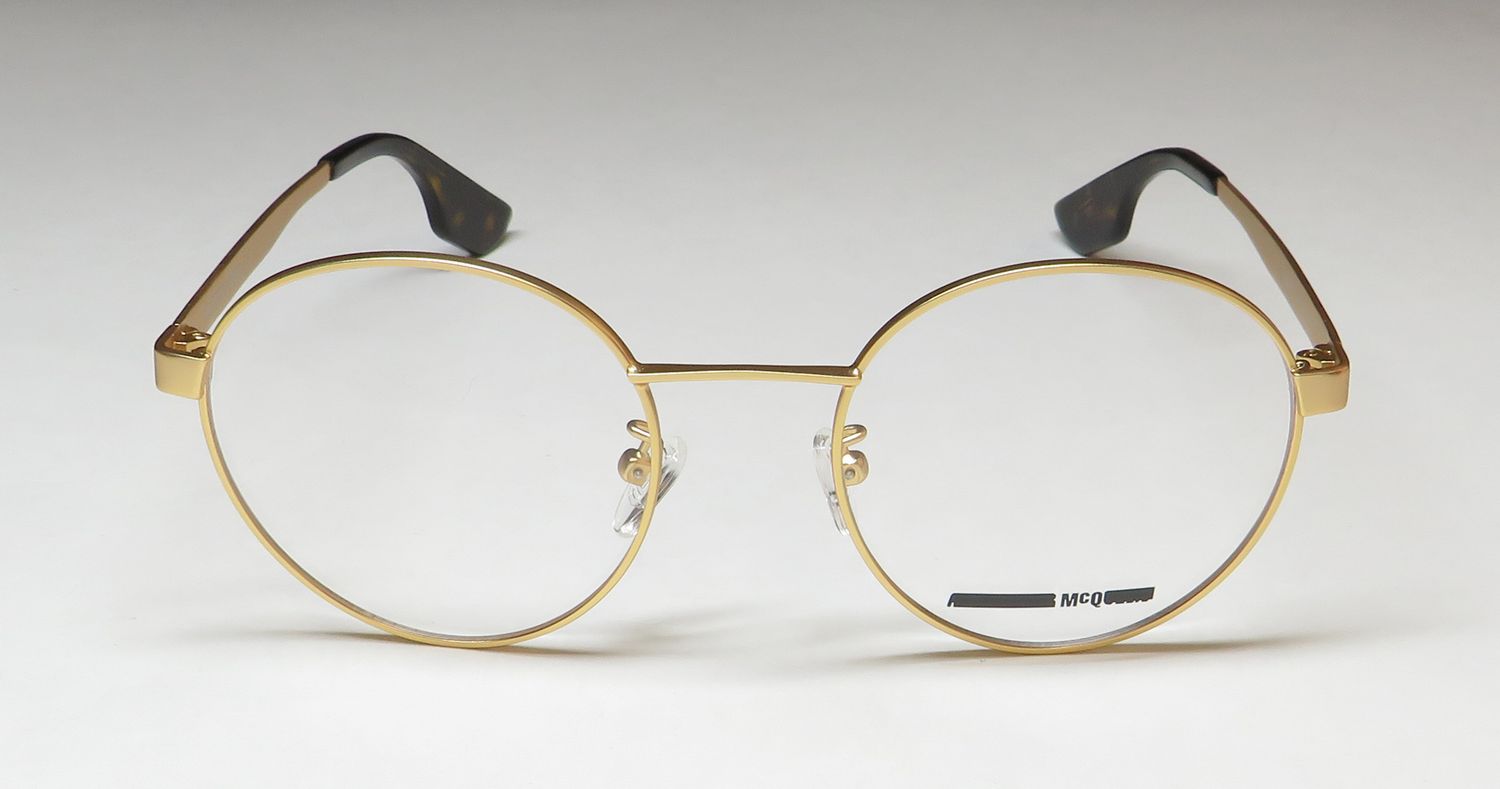 Alexander McQueen Mq0077o Eyeglasses by ModaFrames
