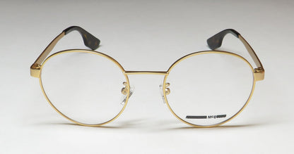 Alexander McQueen Mq0077o Eyeglasses by ModaFrames