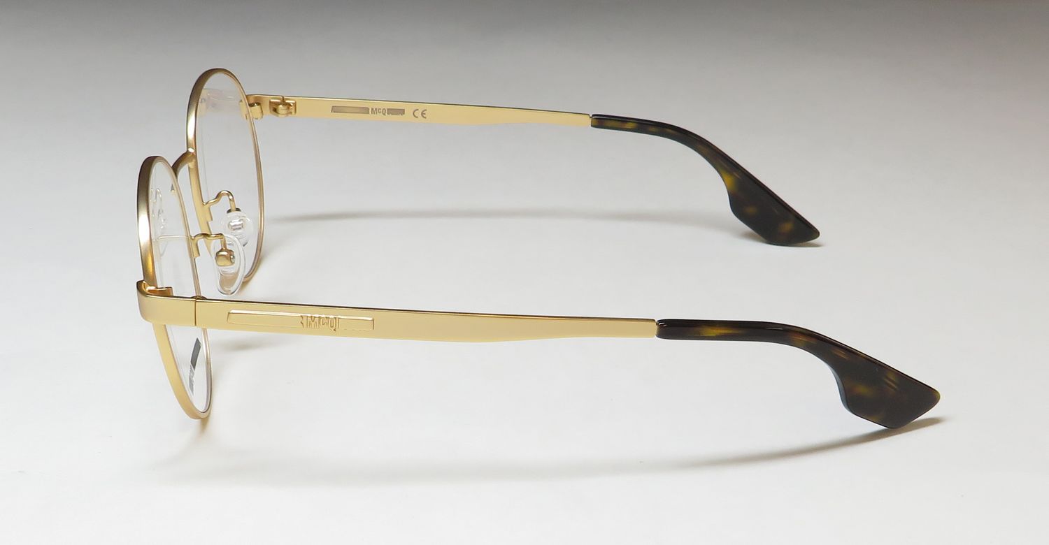 Alexander McQueen Mq0077o Eyeglasses by ModaFrames