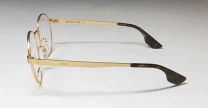 Alexander McQueen Mq0077o Eyeglasses by ModaFrames