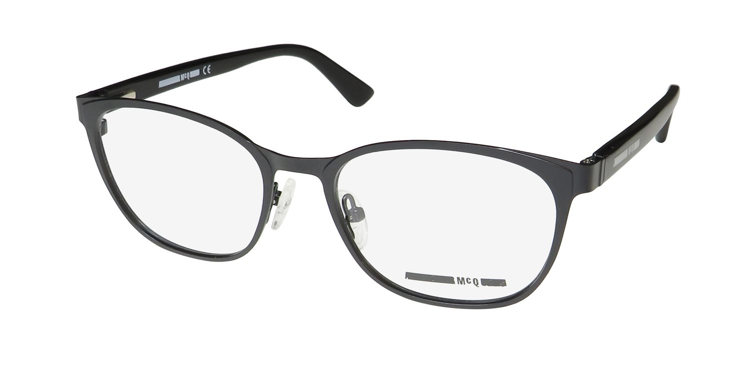 Alexander McQueen Mq0116op Eyeglasses by ModaFrames