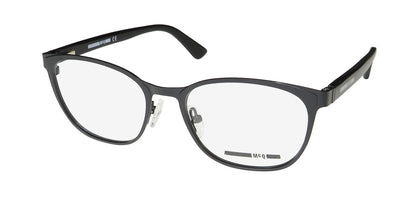 Alexander McQueen Mq0116op Eyeglasses by ModaFrames