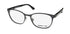 Alexander McQueen Mq0116op Eyeglasses by ModaFrames