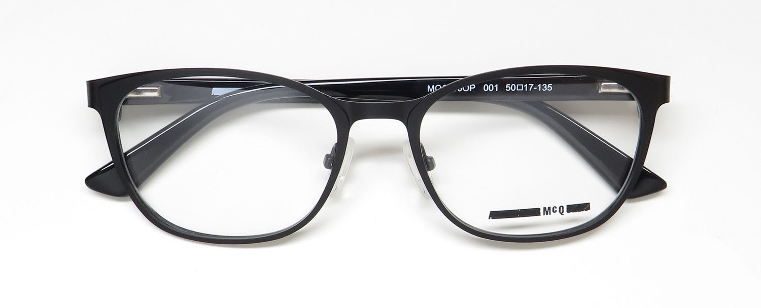 Alexander McQueen Mq0116op Eyeglasses by ModaFrames