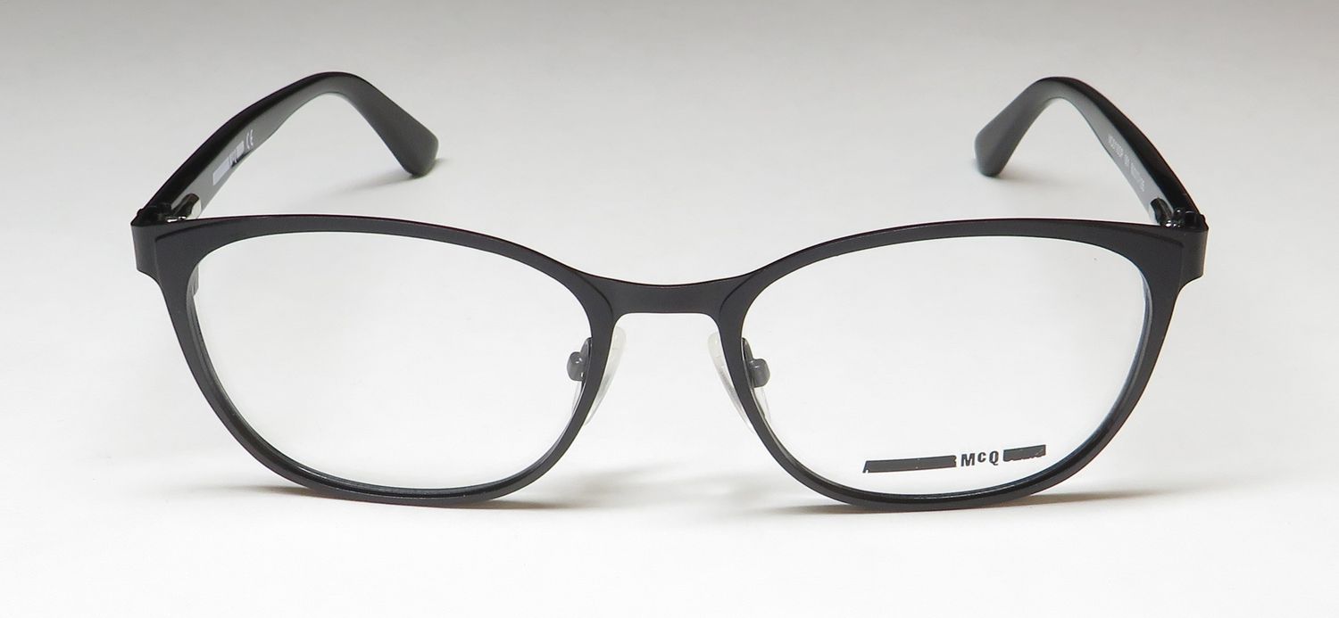Alexander McQueen Mq0116op Eyeglasses by ModaFrames