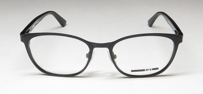 Alexander McQueen Mq0116op Eyeglasses by ModaFrames