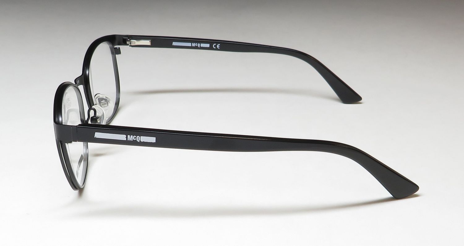 Alexander McQueen Mq0116op Eyeglasses by ModaFrames