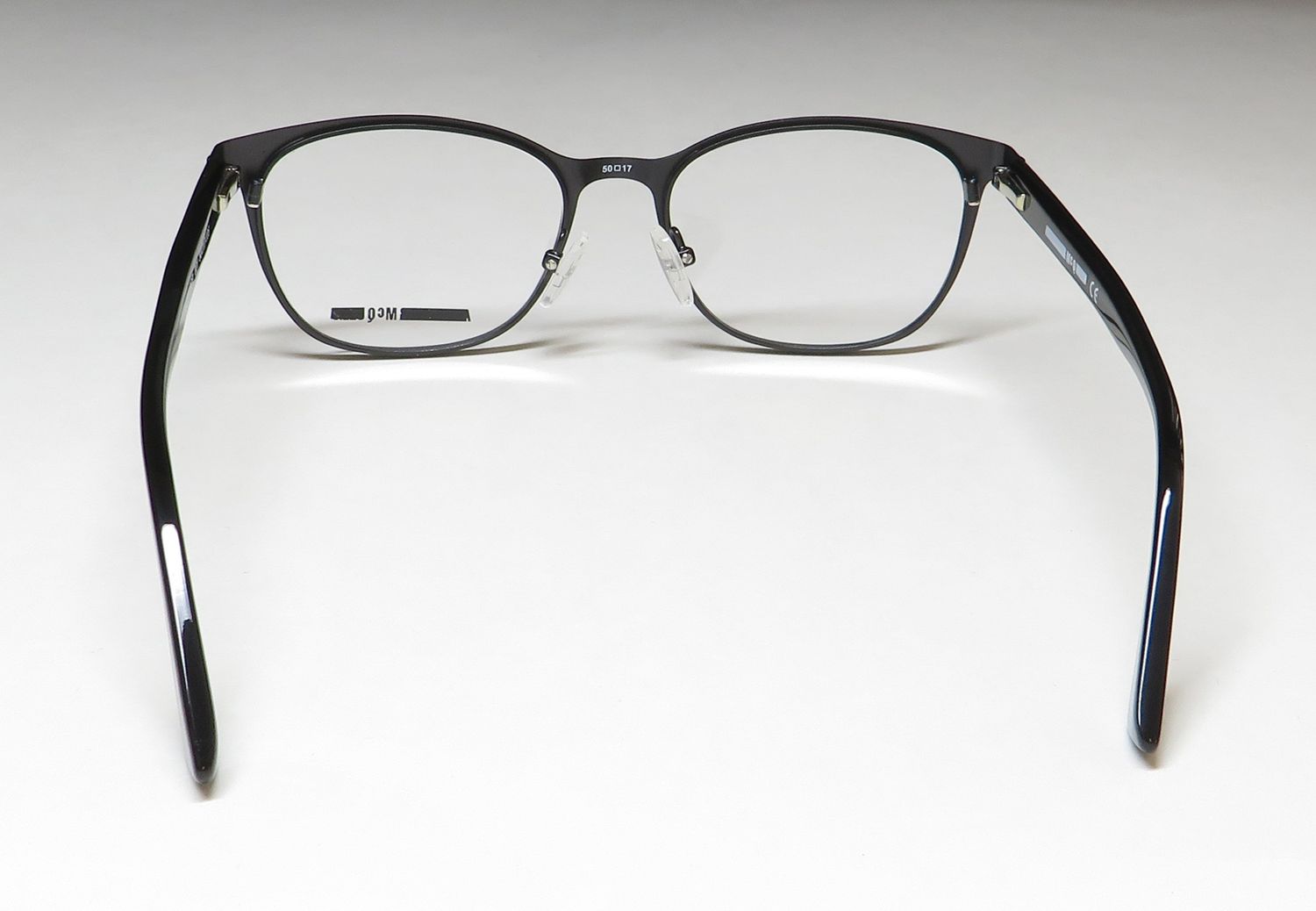 Alexander McQueen Mq0116op Eyeglasses by ModaFrames