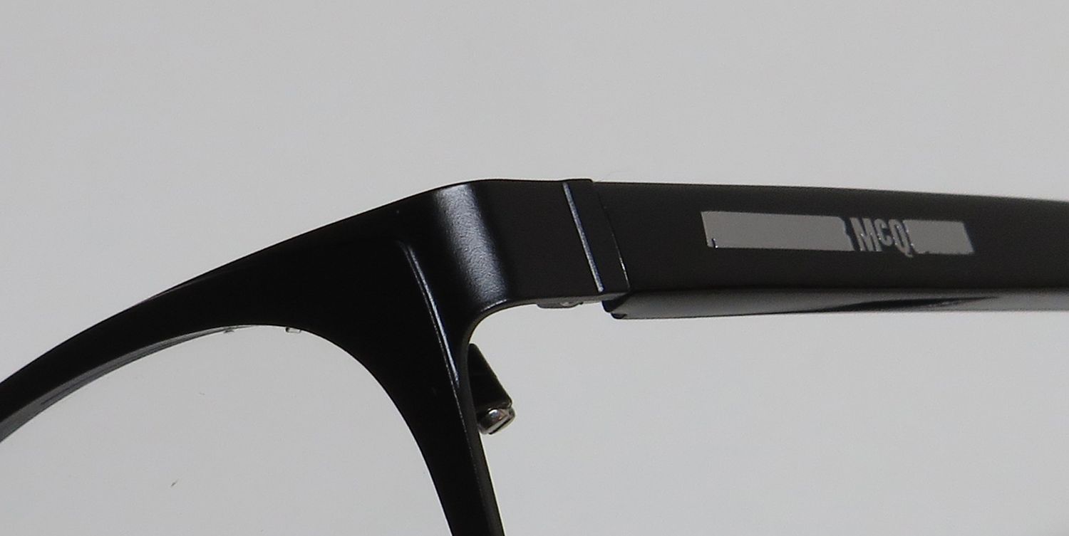 Alexander McQueen Mq0116op Eyeglasses by ModaFrames