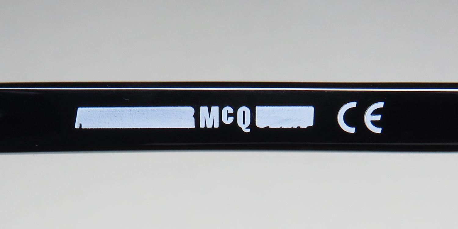 Alexander McQueen Mq0116op Eyeglasses by ModaFrames