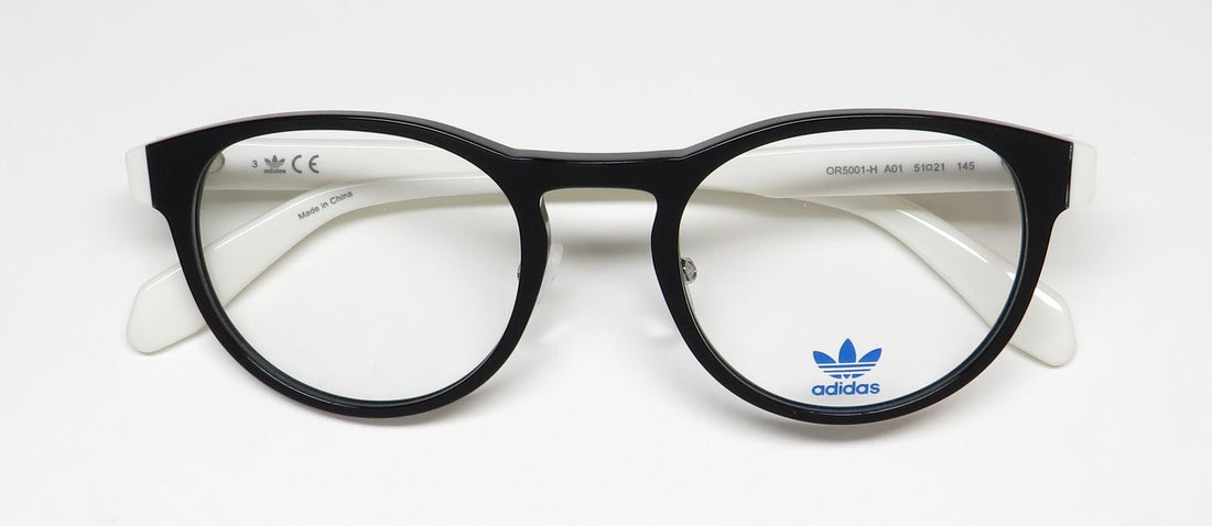 Adidas Or5001-H Eyeglasses by ModaFrames