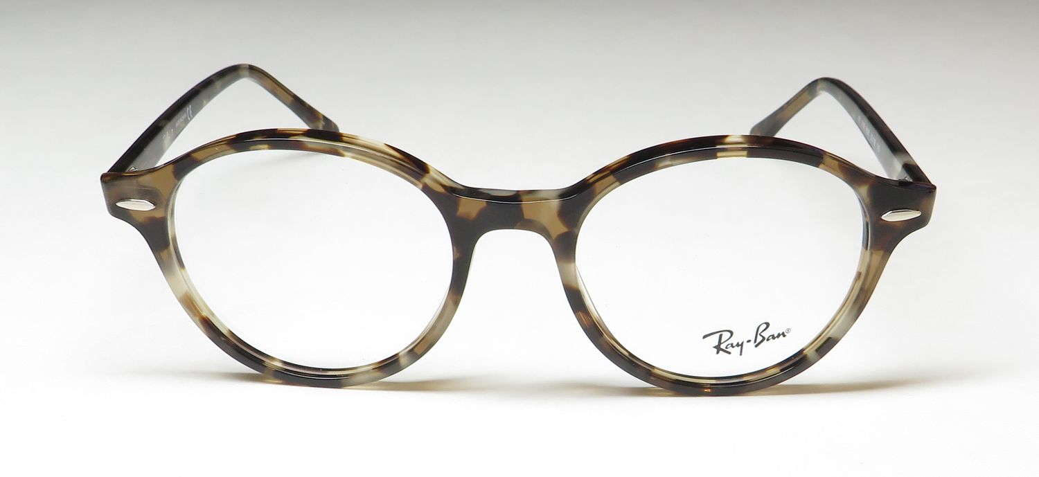 Ray-Ban 7118 Eyeglasses by ModaFrames