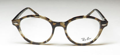 Ray-Ban 7118 Eyeglasses by ModaFrames