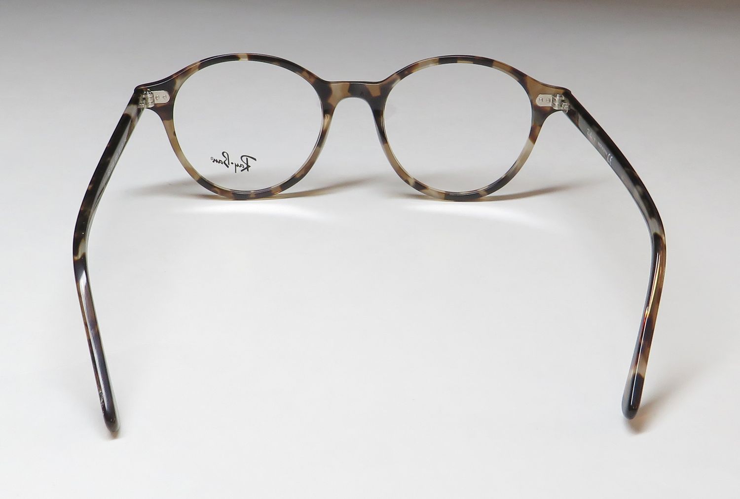 Ray-Ban 7118 Eyeglasses by ModaFrames
