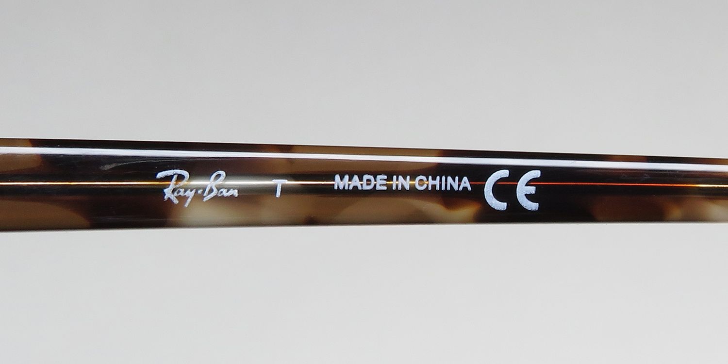 Ray-Ban 7118 Eyeglasses by ModaFrames