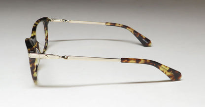 Kate Spade Jailene Eyeglasses by ModaFrames