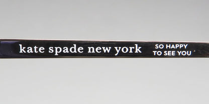 Kate Spade Jailene Eyeglasses by ModaFrames