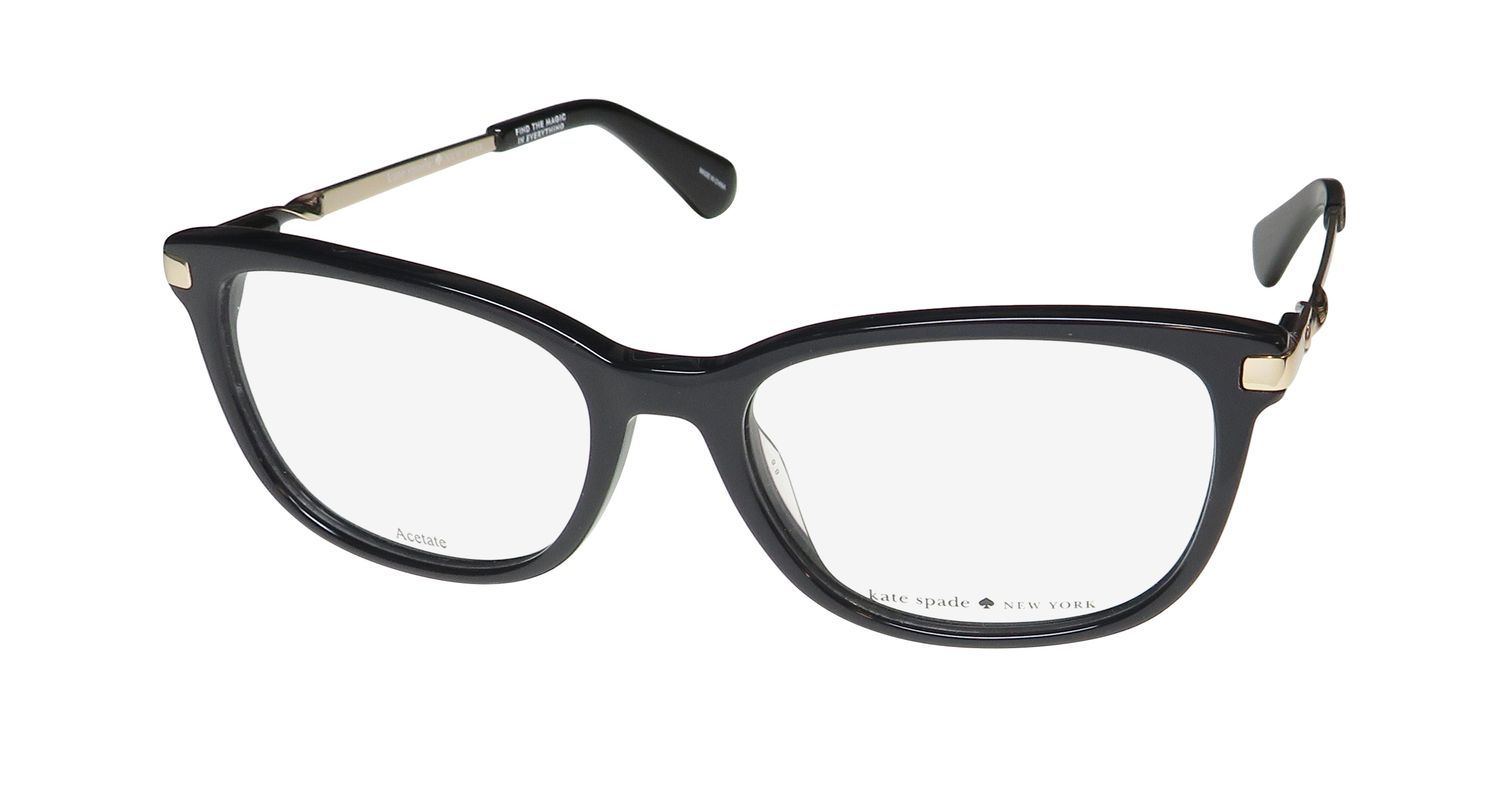Kate Spade Jailene Eyeglasses by ModaFrames