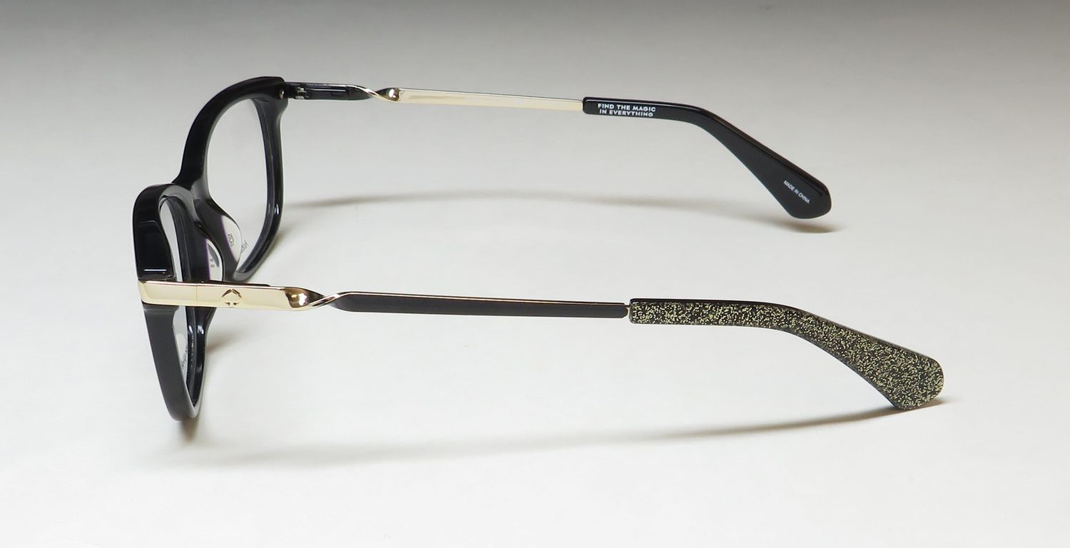 Kate Spade Jailene Eyeglasses by ModaFrames