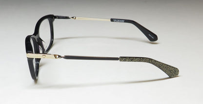 Kate Spade Jailene Eyeglasses by ModaFrames