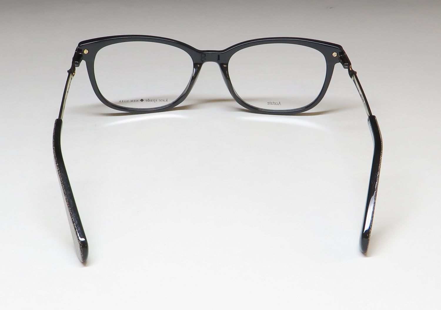 Kate Spade Jailene Eyeglasses by ModaFrames
