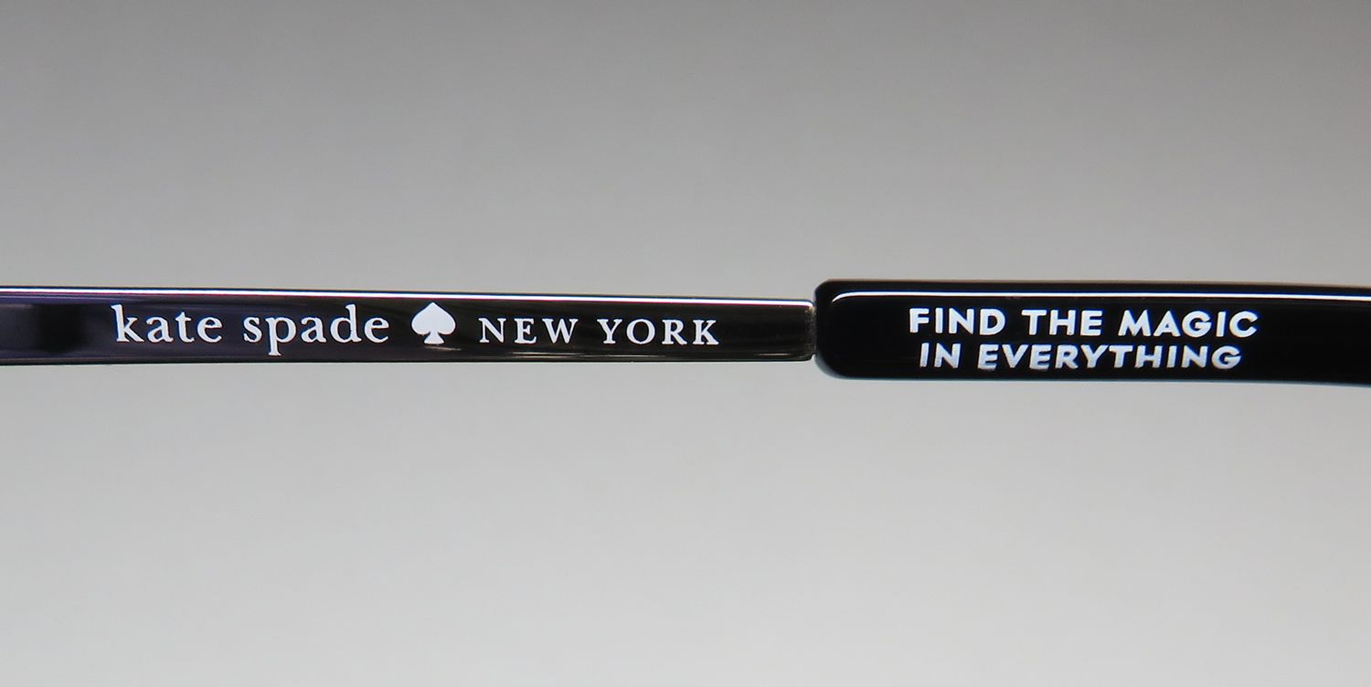 Kate Spade Jailene Eyeglasses by ModaFrames