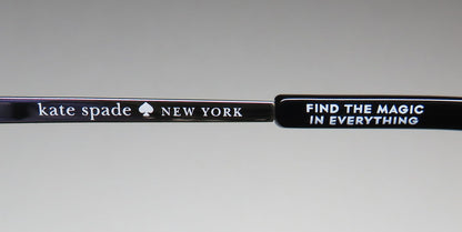 Kate Spade Jailene Eyeglasses by ModaFrames