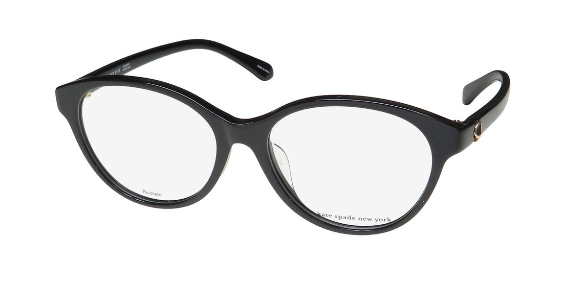Kate Spade Kileen/F Eyeglasses by ModaFrames