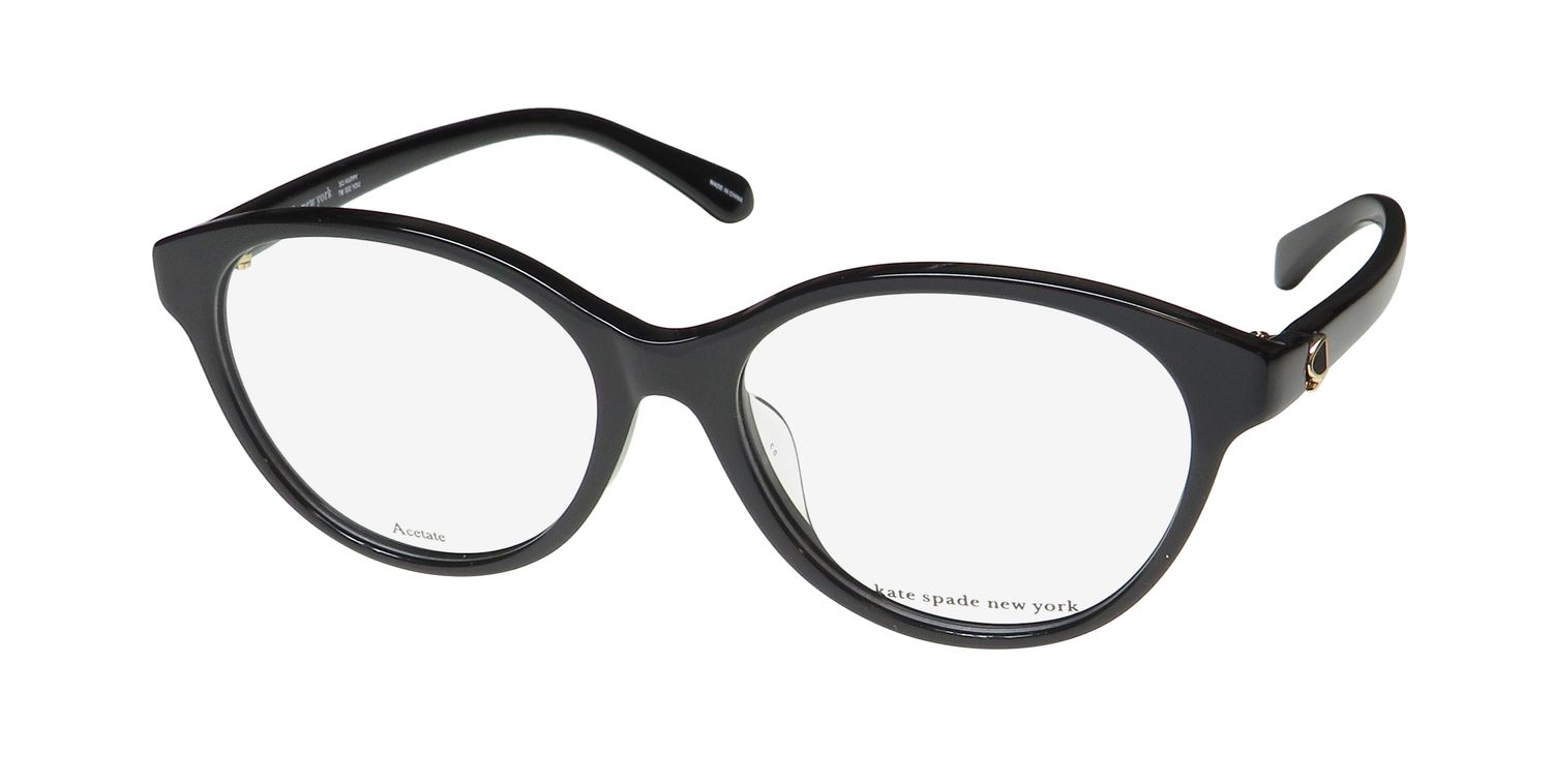 Kate Spade Kileen/F Eyeglasses by ModaFrames