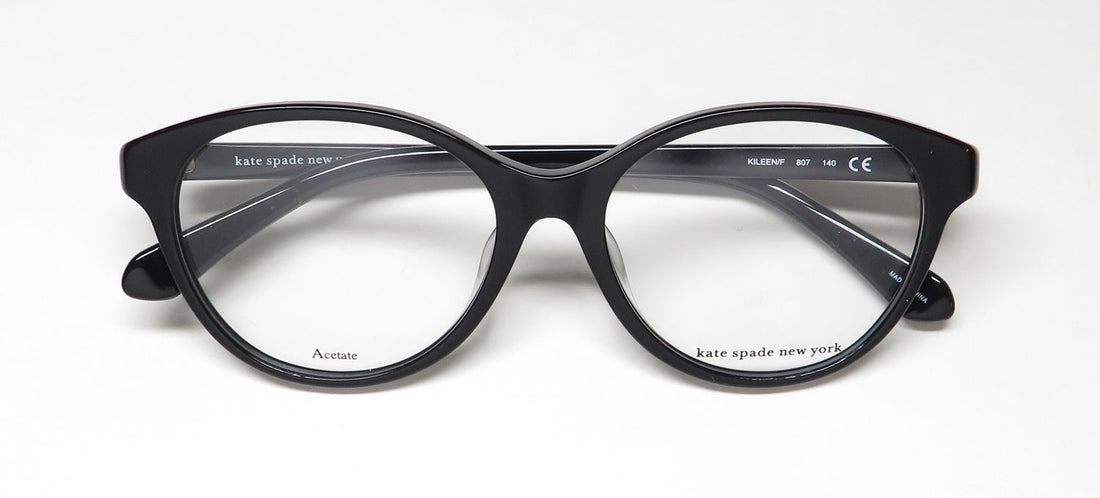 Kate Spade Kileen/F Eyeglasses by ModaFrames