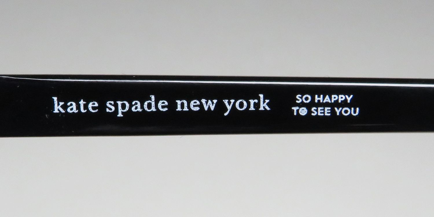 Kate Spade Kileen/F Eyeglasses by ModaFrames