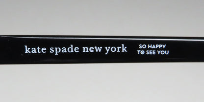 Kate Spade Kileen/F Eyeglasses by ModaFrames